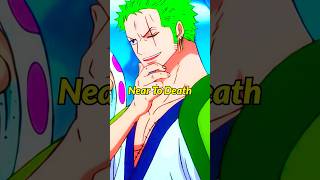 Each Strawhat Had A Near Death Moment ! #onepiece #anime #luffy #onepiecetheoryhindi