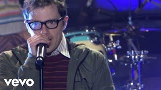 Weezer - Hash Pipe (Live at AXE Music One Night Only)