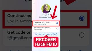 Facebook recovery 🎯 Hacked Facebook Account Recovery - DigiAZE 🔑 without email and phone  @digiaze