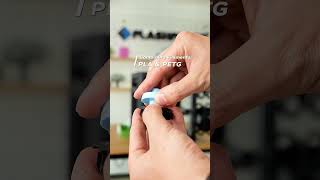 No More Support Hassles! AD5X Makes It Easy: PLA & PETG Peel Off Clean! #3dprinter #flashforge