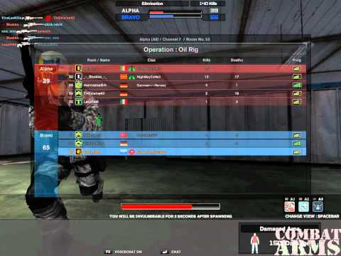 Elite abuse +1