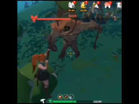 How To Defeat Guya #Android Gamepla# #games #android games#gaming#