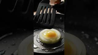 The Perfect Egg Hack You Never Knew You Needed!