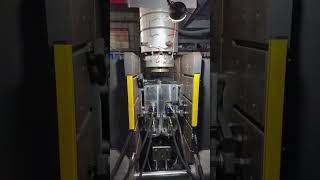 Extrusion blow molding machine Supplier