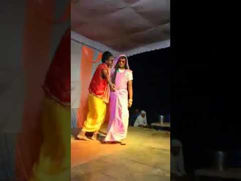 Pratapgarh ki special nach ki dhun par dance