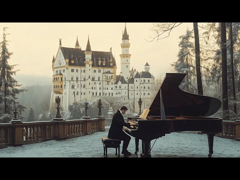 20 Greatest Classical Works to Soothe the Soul & Relaxation | Beethoven, Mozart, Chopin, Bach