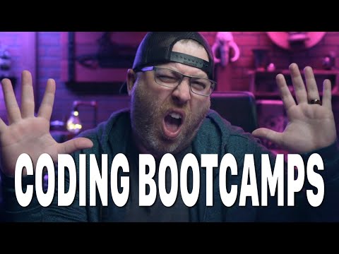 Are Coding Bootcamps Worth It?