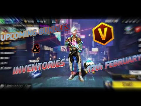 UPCOMING MALE BUNDLE WITH THUNDER ⚡ EFFECTS AND 1st EVER GLOO SKIN WITH EFFECTS #freefiressa