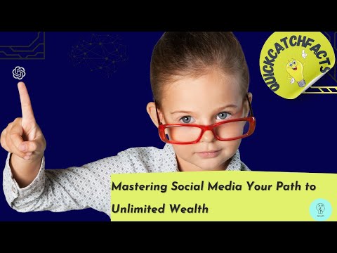 Mastering Social Media Your Path