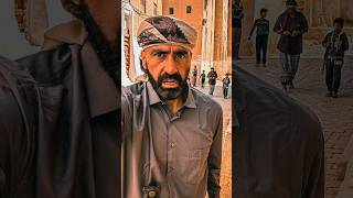 24 Hours in Yemen 🇾🇪