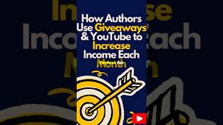 Get Your FREE Book on Boosting Author Sales
