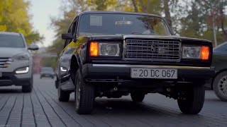 Azeri Bass Music - Qaqaş Avtoş  VideoClip 2022 #bassboosted #djroshka #azeribass #buölkədəyoutube