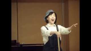 チムチムチェリー 吉田衛子