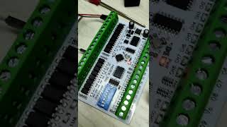 Eletechsup launches new products N4D3E16 PRO 16-channel bidirectional remote control module