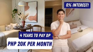 PET-FRIENDLY CONDOMINIUM | SOLARA PARK STOREYS NUVALI | SANTA ROSA CITY, LAGUNA