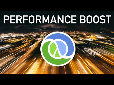 Improving Prime Sieve Algo Performance with the Creator of Calva!