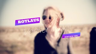 Rotlaus - Vakker og vill (Drone Music Video)
