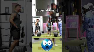 Super Moment #gym #prank #viral #funny #shorts #foryou #wowmoment #fitness #gymprank #crazyprank