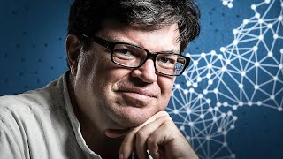 Deep Learning God Yann LeCun - Facebook / Meta's Director of Artificial Intelligence & Courant Prof.