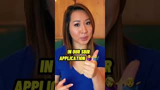 What's the deal with SBIR letter of supports #shorts #youtubeshorts #SBIR
