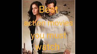 Best action movies you must watch #youtubeshorts #viral #actionmovies #shorts