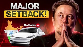 TSMC Hits $1 Trillion Malaysia’s AI Plan | Tesla Struggles in India