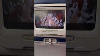 Wireless Movie Magic on Flights! #wireless #flighttips