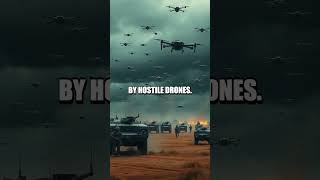Strategic Influence of Anti-Drone Technologies on Global Defense