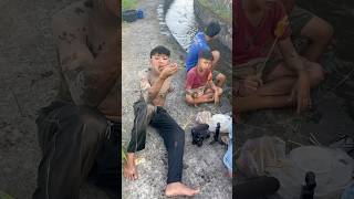 RAMA MAKAN SEMPOL