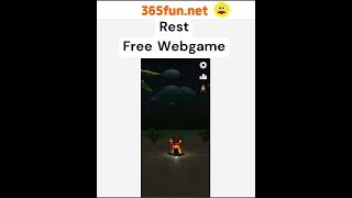 Rest #flashgame #webgame #gaming