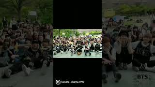................BTS 2013 Vs bts 2022