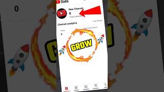 How to Grow YouTube Channel Fast in 2025 🔥 | Top 3 Secret Tricks for Beginners