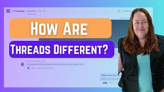 What are Threads in Microsoft Teams