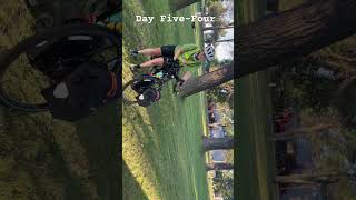 Trying to fix our video issues…. Day 54 AM