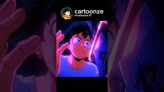 [AMV] Deku in My fantasy Academia 💚😆 #myheroacademia #mha #bhna #amv #anime #class1a #deku