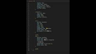#Day 01 - 10 Days 10 Html And Css project Challenge @CodeCraze_27