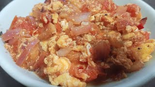 Sars'yadong kamatis at talong#please subscribe to my channel#simpleng vlog ni ate elmaV.