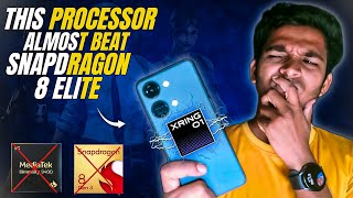 You Should Know About This New Processor!