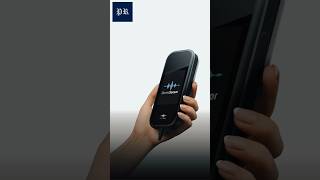 FDA Approved AI Powered device DermaSensor for early skin cancer detection!