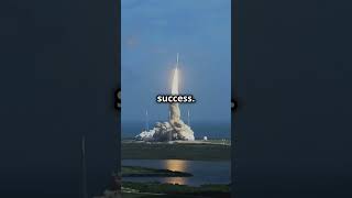 SpaceX Rocket Tops Christmas Tree at Vandenberg! #spacenews