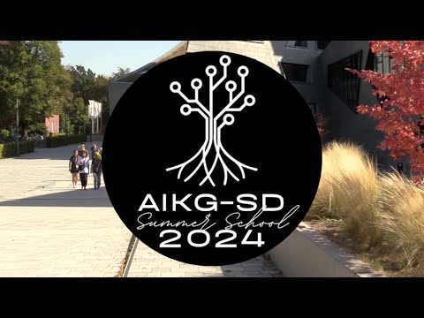 Trailer - AIKG-SD Summer School Day 2024 - Leuphana University Lüneburg & NFDI4DS