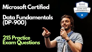 190 Real Exam Question and Answers for DP-900 Microsoft Azure Data Fundamentals Exam | Pass DP-900
