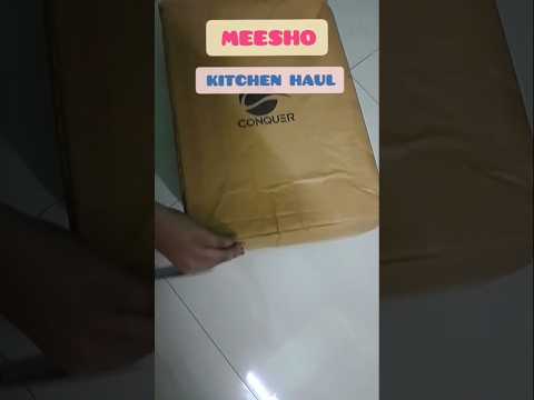 Meesho kitchen finds| affordable meesho kitchen products| #shorts #youtubeshorts #meesho #meeshohaul