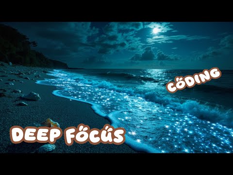 🕰️ Study & Work Without Distractions | Deep Focus Music Playlist