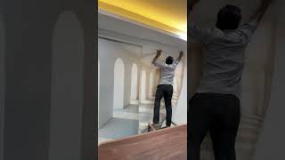 3d 5d wallpaper for wall, 9892697457 , 3d wallpaper for bedroom design, wallpaper, #trending #viral