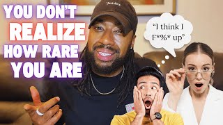 Why Being AUTHENTIC & REAL Is Causing Them to Crash Out 😩