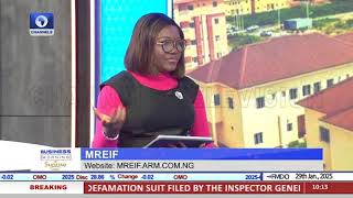 Get low-interest mortgage to buy a house in Nigeria - MREIF