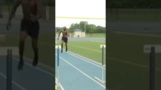 Alethic high jump