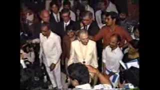 J.R.D Tata - A man who saw tomorrow