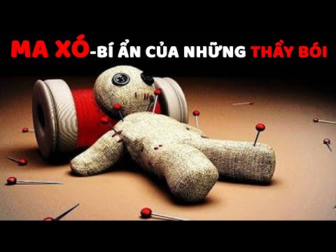 MA XÓ - Tại sao thầy bói nói đúng | Kiến Thức Hữu ích
